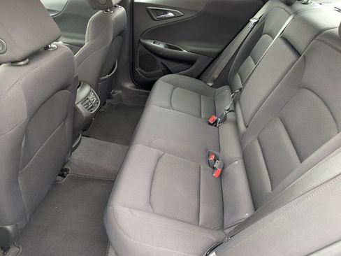 Used 2023 Chevrolet Malibu LT image 26