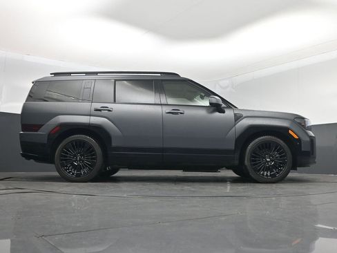 Used 2025 Hyundai Santa Fe Calligraphy image 16