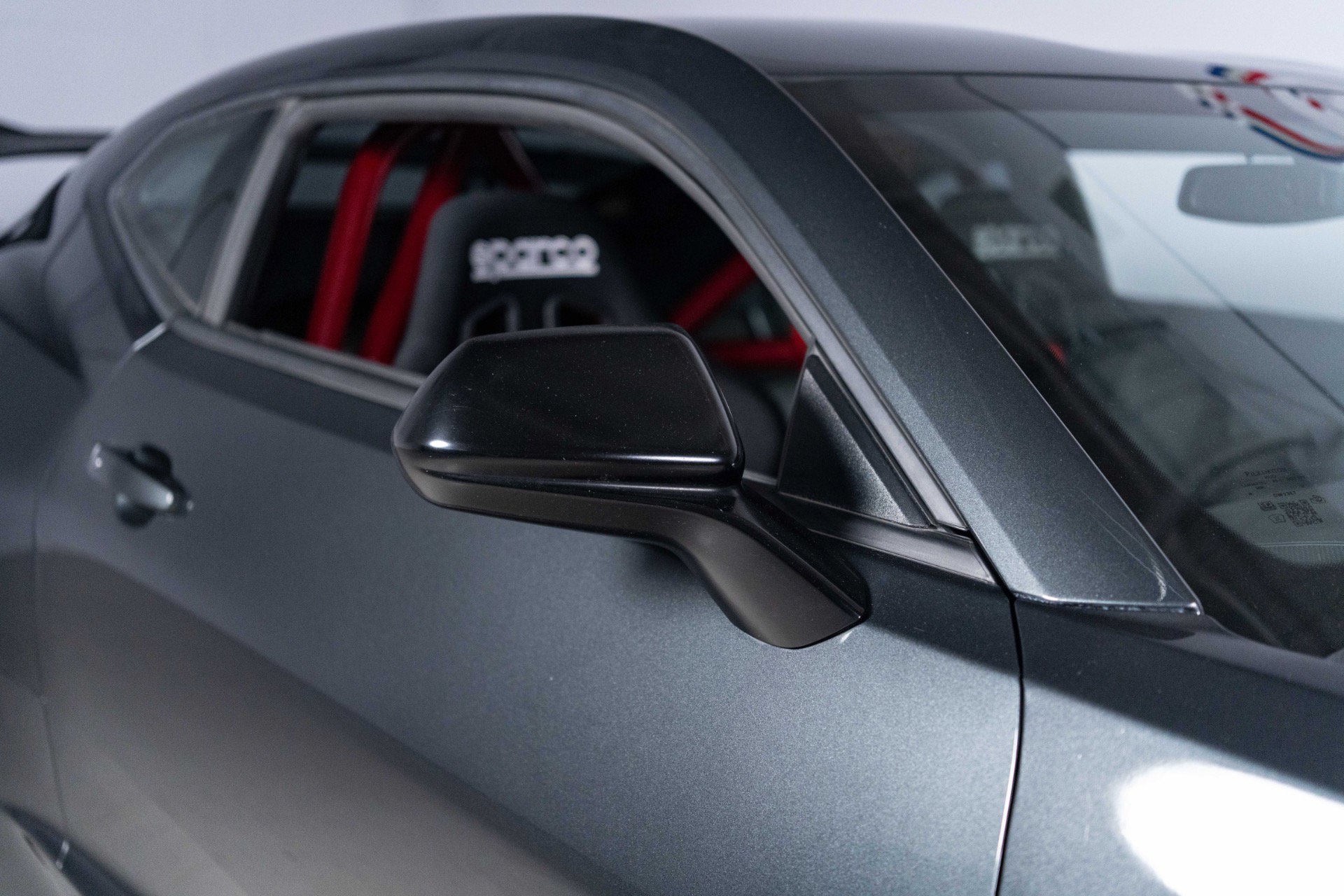 Used 2018 Chevrolet Camaro SS RWD image 28