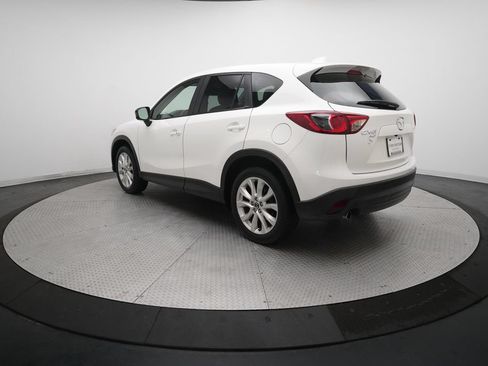 Used 2014 MAZDA CX-5 Grand Touring AWD/4WD image 32