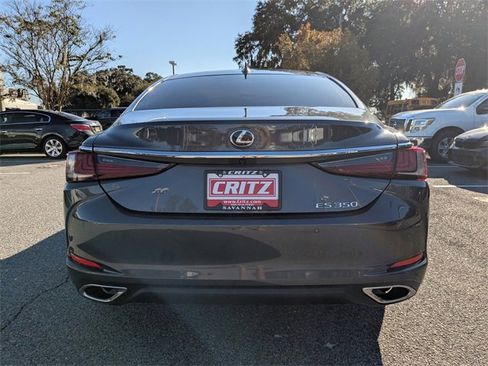 Used 2024 Lexus ES 350 w/ Premium Package image 6