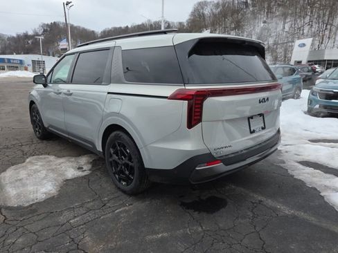 New 2026 Kia Carnival SX Prestige image 5
