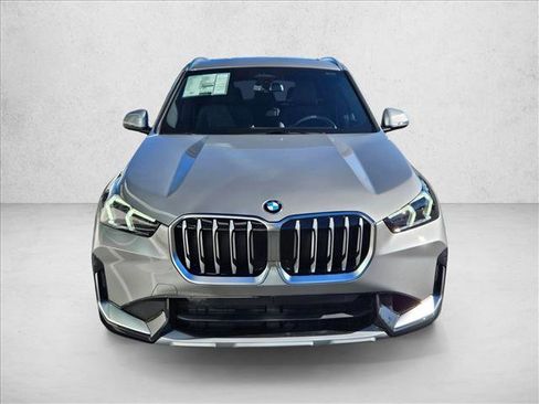 New 2026 BMW X1 xDrive28i image 6