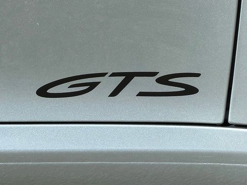 Certified 2022 Porsche 911 Carrera 4 GTS image 23