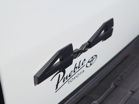 New 2026 Toyota Tacoma TRD Off-Road w/ TRD Off Road Premium Package image 10