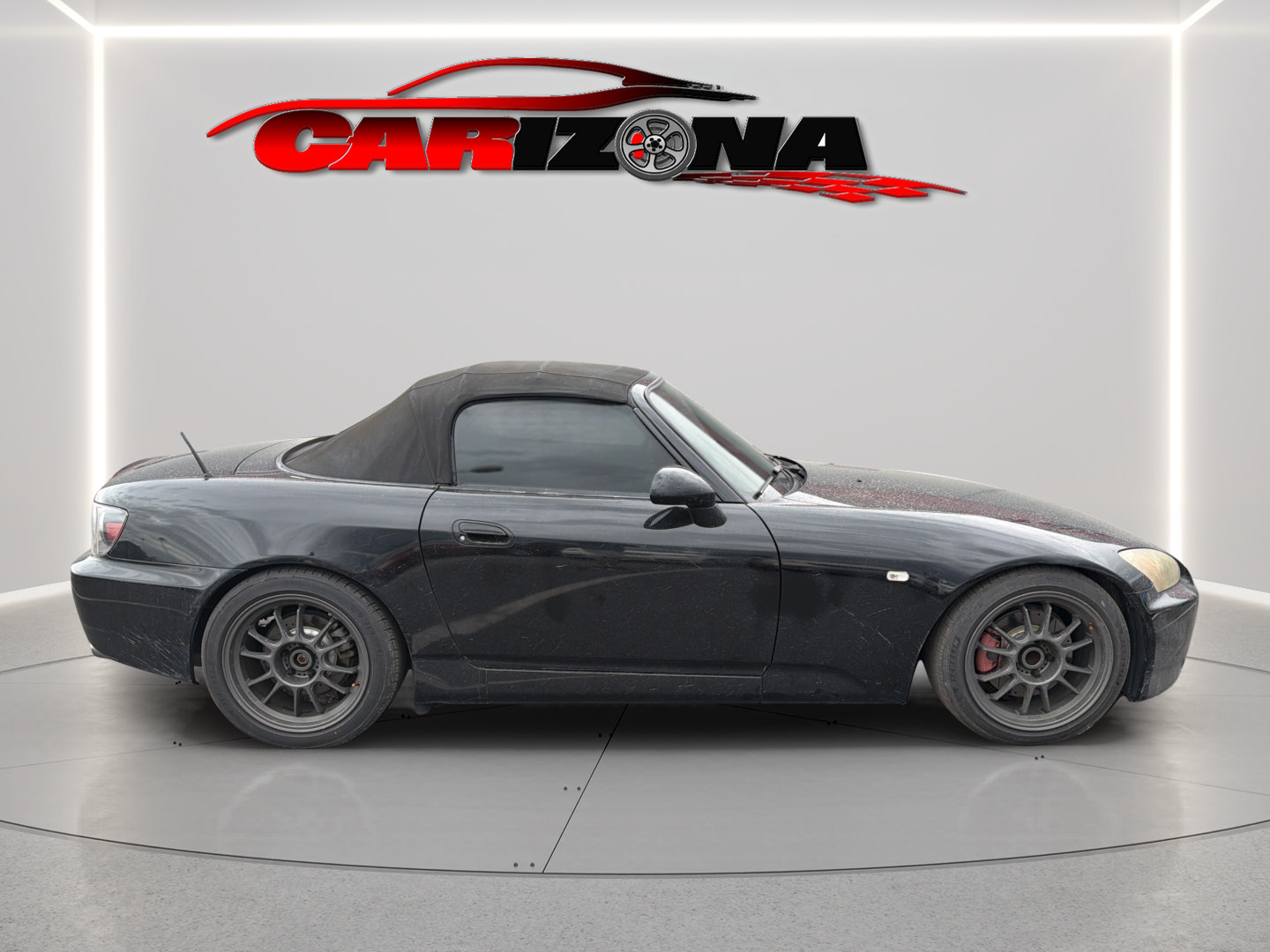 Used 2004 Honda S2000 image 7