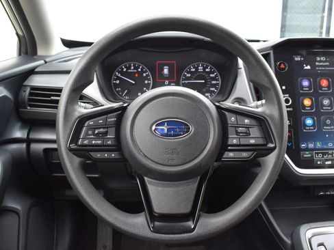Used 2024 Subaru Crosstrek 2.0i Premium w/ Crosstrek Mirror Package AWD/4WD image 52