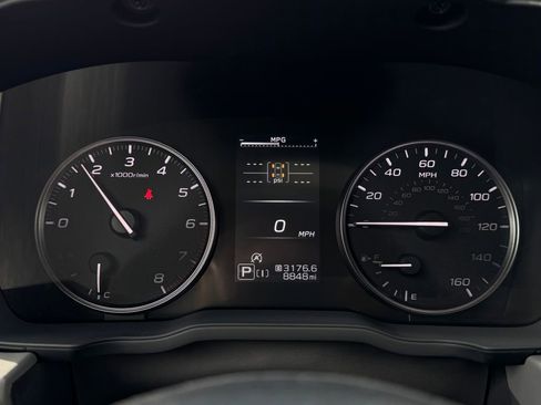 Certified 2024 Subaru Crosstrek 2.5i Limited AWD/4WD image 17