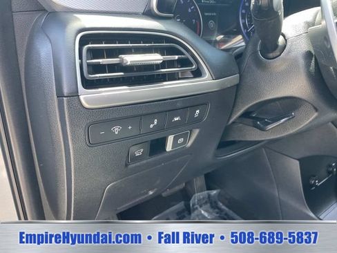 Used 2020 Hyundai Palisade SEL AWD/4WD image 19