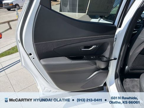 Certified 2024 Hyundai Santa Cruz Limited AWD/4WD image 22