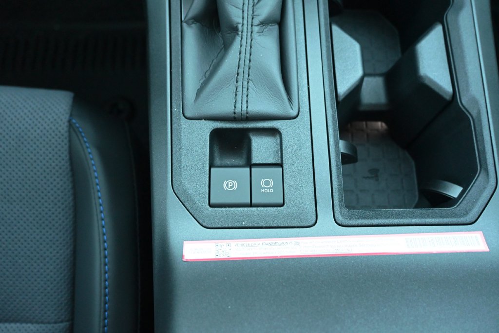New 2026 Toyota RAV4 XSE AWD/4WD image 27