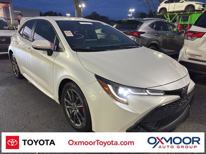 Used 2019 Toyota Corolla SE