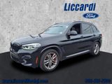 Used 2021 BMW X3 M40i w/ Executive Package image 4