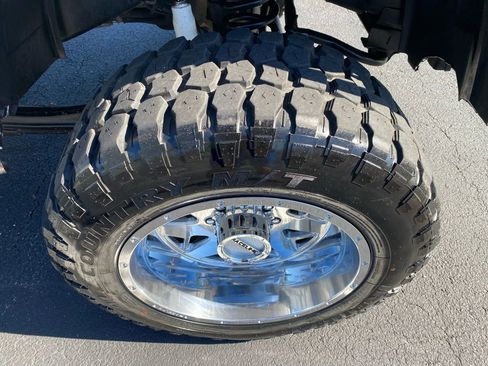 Used 2014 RAM 2500 Laramie image 12