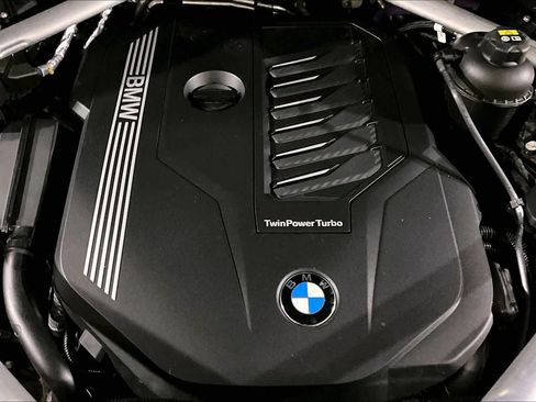 Used 2021 BMW X7 xDrive40i w/ Premium Package 2 AWD/4WD image 30