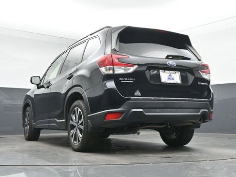 Used 2021 Subaru Forester Limited w/ Popular Package #3 AWD/4WD image 16