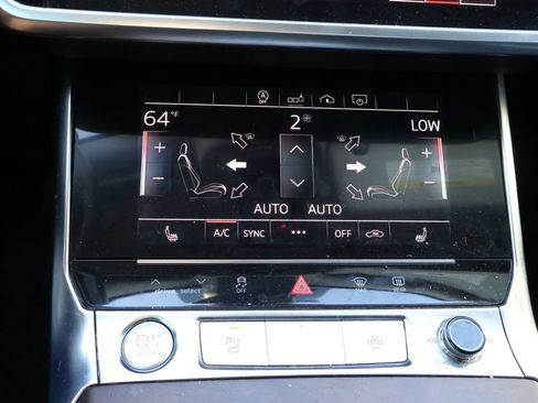 Used 2019 Audi A6 3.0T Premium AWD/4WD image 26