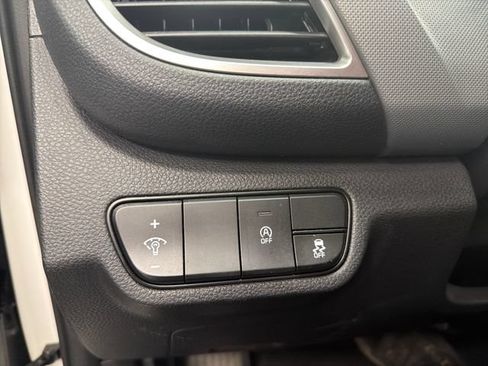 Certified 2024 Kia Seltos LX AWD/4WD image 28