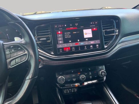 Used 2022 Dodge Durango R/T w/ Blacktop Package AWD/4WD image 7