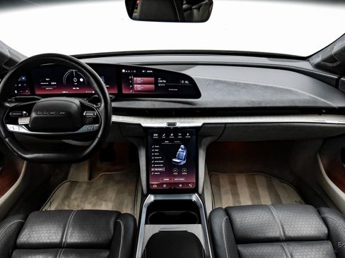 Used 2022 Lucid Air Dream Edition image 31