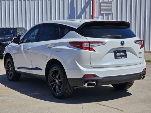 New 2026 Acura RDX SH-AWD image 7