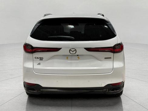 New 2026 MAZDA CX-90 3.3 Turbo S w/ Premium Package image 5