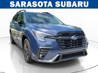 Used 2025 Subaru Ascent Bronze Edition AWD/4WD video 1