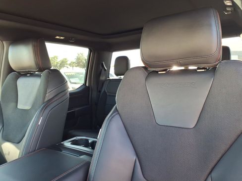 Used 2026 Ford F150 Raptor AWD/4WD image 15