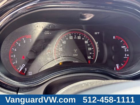 Used 2026 Dodge Durango GT RWD image 23