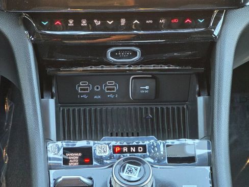 New 2026 Jeep Grand Cherokee Limited AWD/4WD image 31