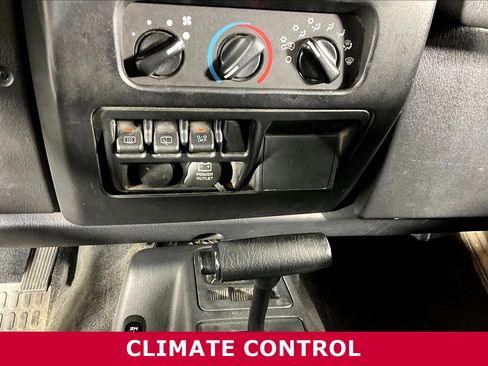 Used 2003 Jeep Wrangler Sport image 13