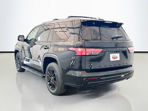 New 2026 Toyota Sequoia Limited RWD image 6