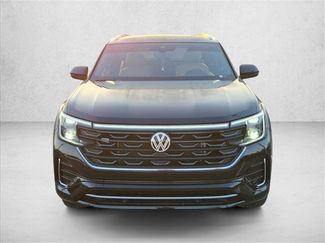 Used 2024 Volkswagen Atlas Cross Sport SEL R-Line AWD/4WD video 2