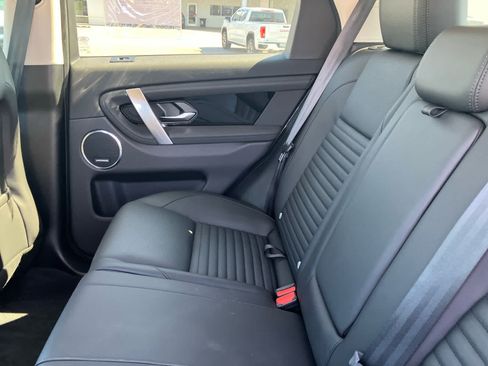 Used 2025 Land Rover Discovery Sport S AWD/4WD image 32