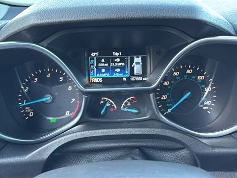 Used 2015 Ford Transit Connect XLT image 14