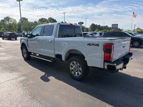 New 2026 Ford F250 Lariat AWD/4WD image 5