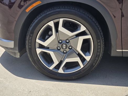 Used 2024 Hyundai Palisade SEL FWD image 17