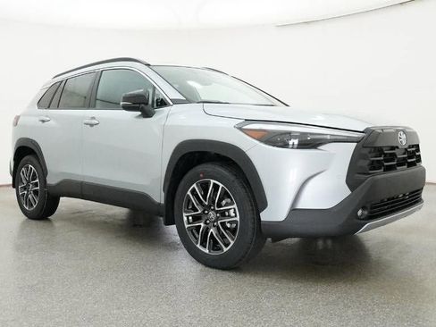 New 2026 Toyota Corolla Cross XLE image 29