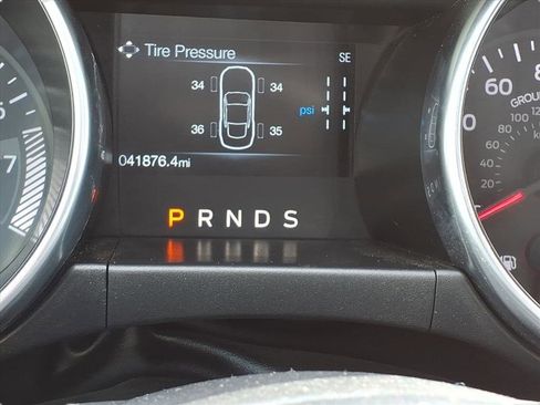 Used 2022 Ford Mustang Premium w/ Black Accent Package image 25