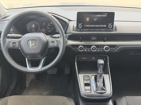 Used 2025 Honda CR-V LX image 14