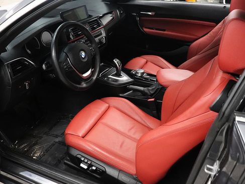 Used 2018 BMW 230i xDrive Coupe image 10
