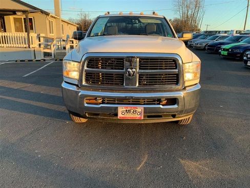 Used 2012 RAM 2500 ST w/ PWR & Remote Entry Group image 13
