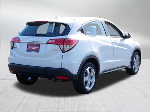 Used 2021 Honda HR-V LX image 5