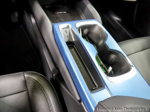 New 2026 Chevrolet Equinox EV LT image 20