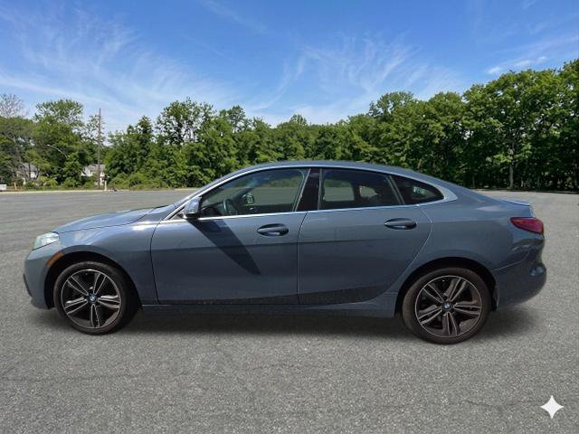 Used 2023 BMW 228i xDrive Gran Coupe w/ Convenience Package AWD/4WD image 10