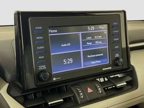 Certified 2022 Toyota RAV4 XLE Premium AWD/4WD image 22