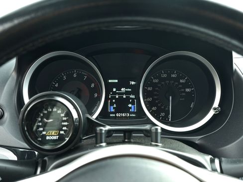 Used 2013 Mitsubishi Lancer Evolution GSR AWD/4WD image 19