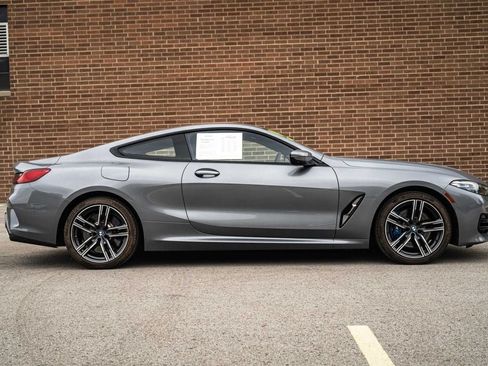 Used 2025 BMW 840i xDrive Coupe AWD/4WD image 7