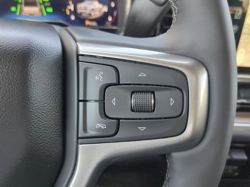 New 2025 Chevrolet Silverado 1500 LT image 26