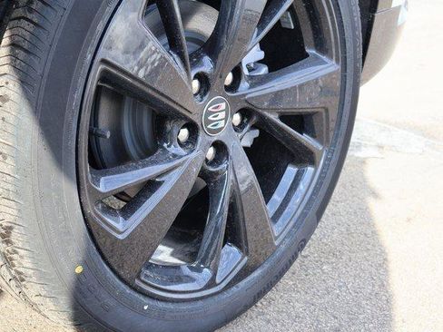 New 2025 Buick Envision Sport Touring image 37